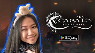 Kelarin In-Game Event Hari Ini!!⚡️  [Cabal Mobile] Shorts Live