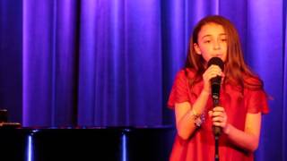 Sofia Roma Rubino - Count On Me