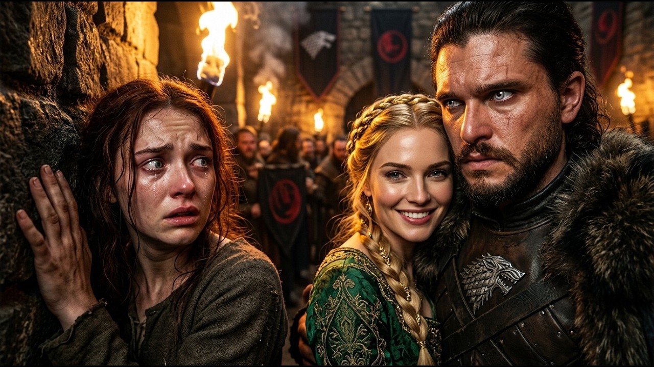 He Came to Marry the Beautiful Sister. But the Alpha King Chose the Rejected Daughter Her Own Family