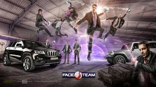 WEINERSPHOTO FaceTeam - Jeep Image Photo Shooting screenshot 3