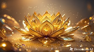 1111Hz Frequency for Prosperity | Deep Abundance Meditation Music