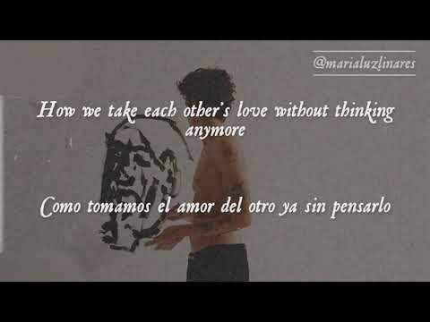 🏃🏽‍♀️ isn't it a pity (version 1) (2020 mix) - george harrison (lyrics/español) 🏃🏽‍♀️