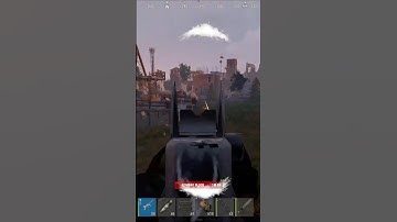 Rust sad moment #shorts  #rust #rustpc #rustshorts  #rustclips