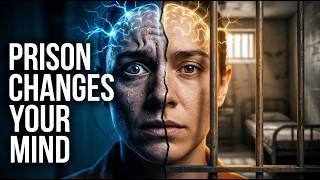 How Prison Changes the Human Mind – The Psychology of Survival (USA Documentary)