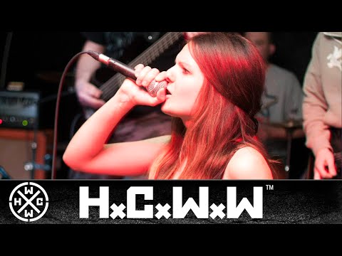 CHECKED THE SLICE OF LIFE HARDCORE WORLDWIDE OFFICIAL D I Y VERSION HCWW