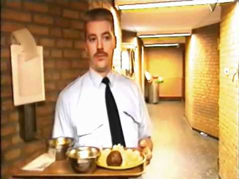 Zware Jongens 3 Wachten op TBS