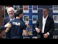 YOUPOWERTG – 25 anni FIPE e Athletes' Wall of Fame