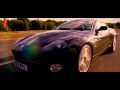 Nick gilley  aston martin  vanquish