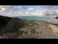 По Странам Карибского моря с палаткой. Куба. Грифоны