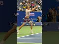 Is he winning it all? 👀 #alexanderzverev #tennis #usopen #champion