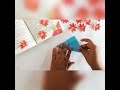 Easy bookmark/ Origami bookmark/How to make bookmark @SBCrAftGuiLd7