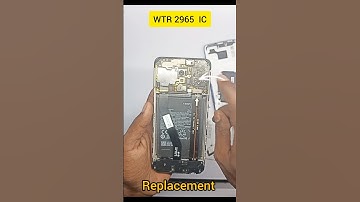 Mi 8A( 8A Dual) Network Problem Solution Network Problem Solution #miphone #shorts #repairing #vivo