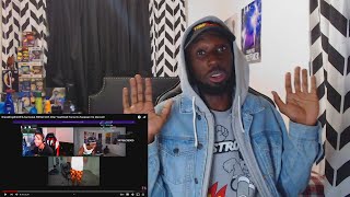 Reaction to - YourRAGE First FACECAM !! Stream With Brucedropemoff & Kai Cenat!!!!
