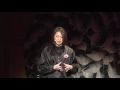 愛情料理が世界の子供を救う | Kyoko Tokiyama | TEDxHimi