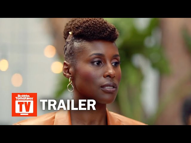 Insecure Season 4 Trailer | Rotten Tomatoes TV class=