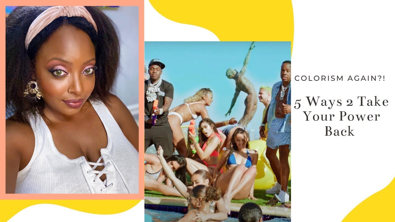 YO GOTTI AND DABABY DROP COLORIST MUSIC VIDEO!?!? IS WATER WET? - YouTube