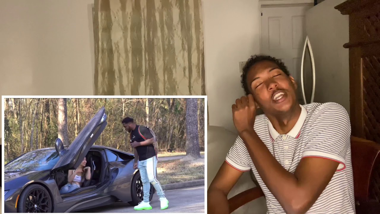 She’s Not a Gold Digger, She’s Wife Material!! (Must watch) Joel tv2.0 Reaction 💯