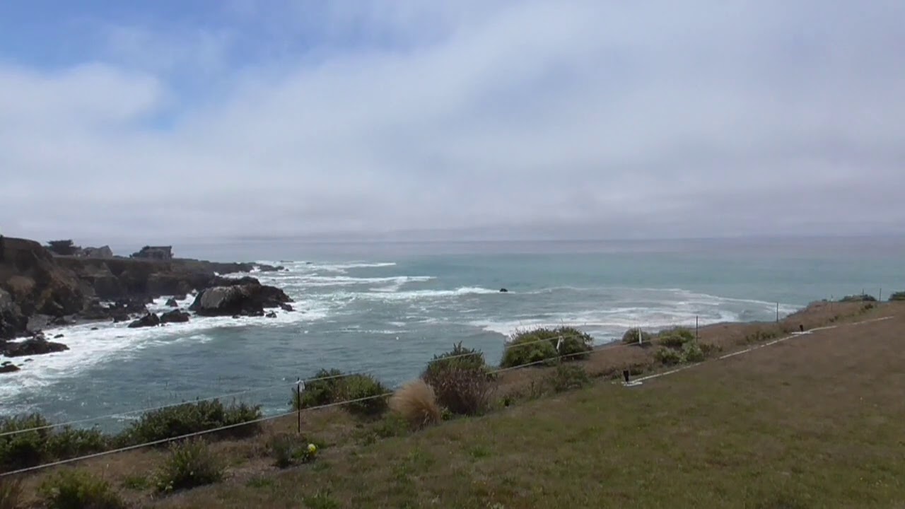 Shelter Cove Views 8 YouTube