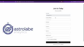 A Cloud-Based Multimodal Data Ingestion Platform Capstone Project Demo