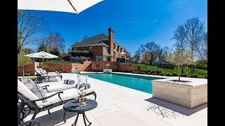 7 Carters Grove Ct | Homes for Sale in Ladue | MLS- 18014078