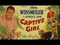 Captive girl 1950