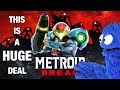 A Dread-Come-True | Metroid Dread Reveal Discussion