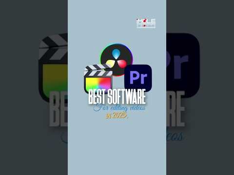 Final Cut Pro vs DaVinci Resolve vs Premiere Pro – Best Video Editing Software in 2025?