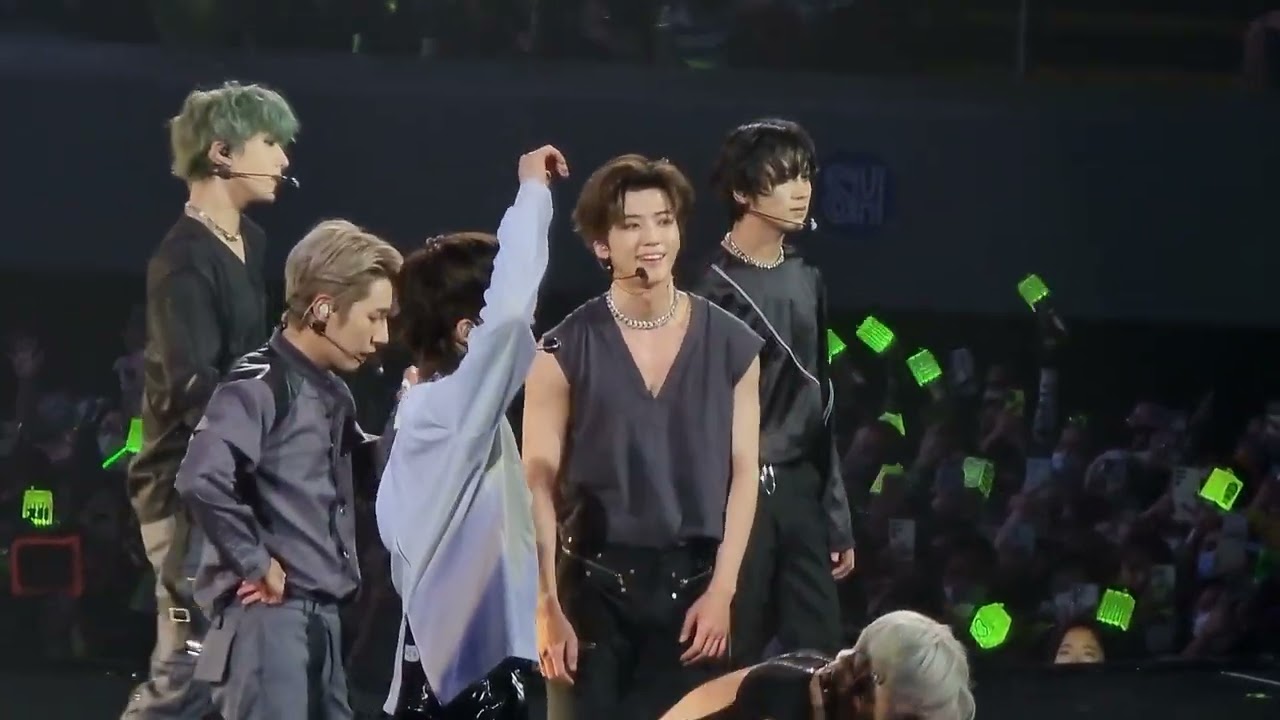 230429 NCT DREAM The Dream Show 2 in Manila