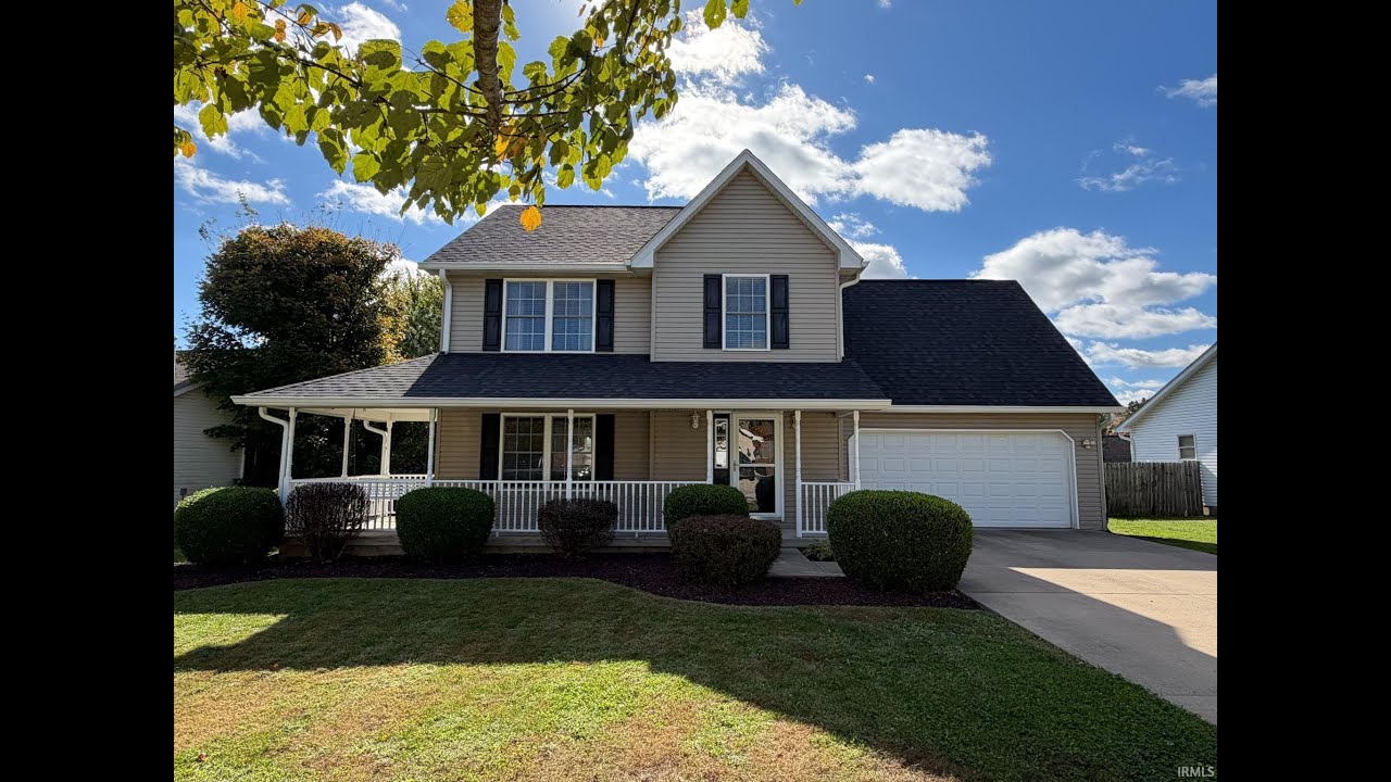 7205 W Prominence Pointe | Bloomington Real Estate