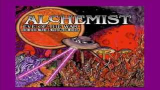 Alchemist...Eve Of War