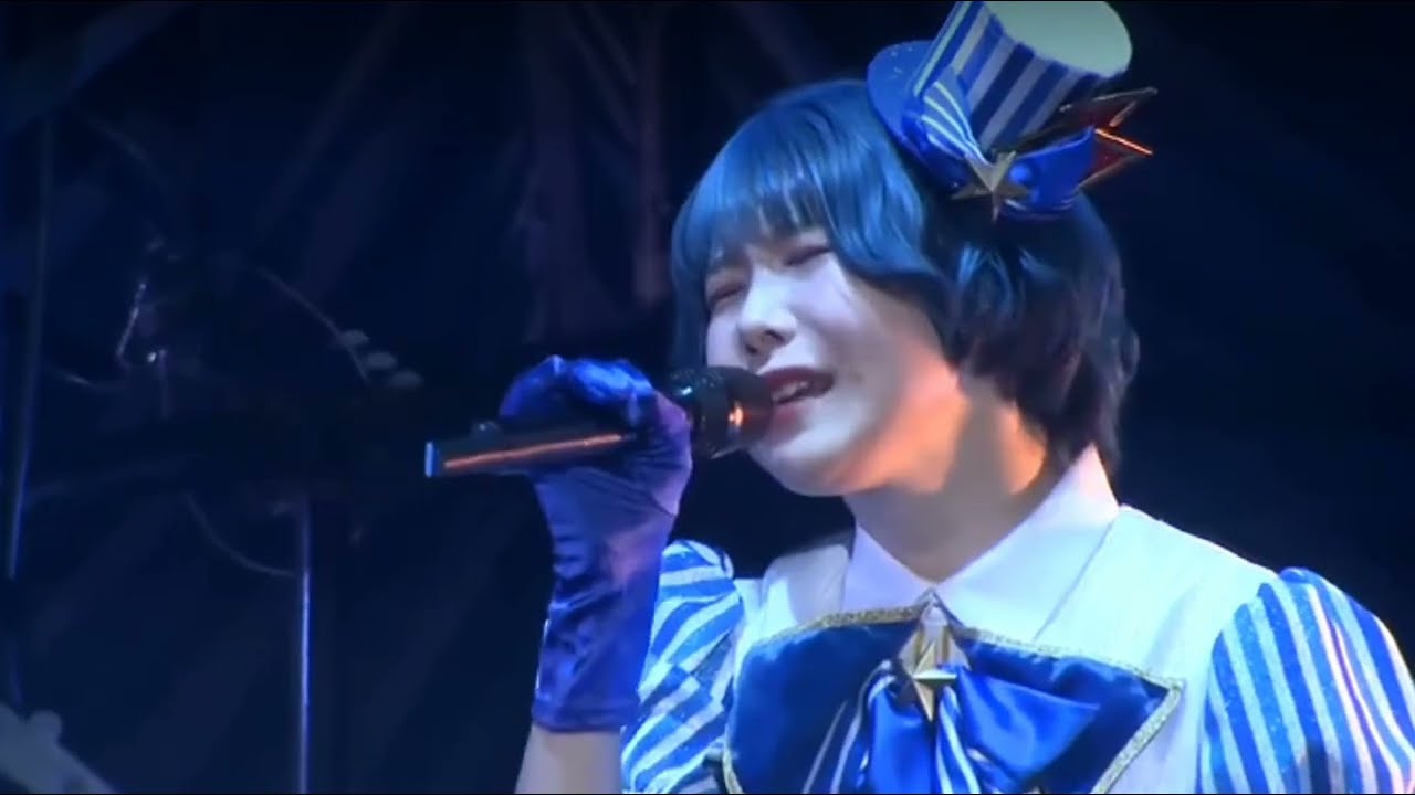 DressingPafé(ドレッシングパフェ) - Stay tuned | 「Dressing Ready Show!!」