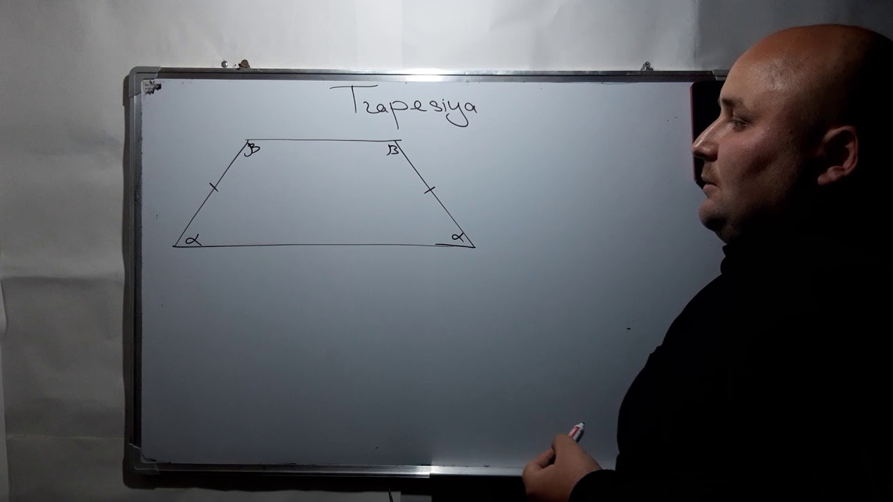 Trapesiya