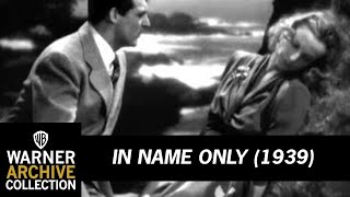 Preview Clip | In Name Only | Warner Archive