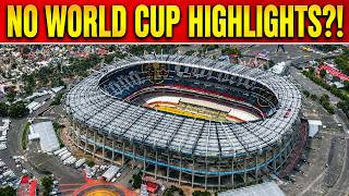 BBC & ITV SHOCK World Cup Fans! No TV Highlights – Viewers Furious