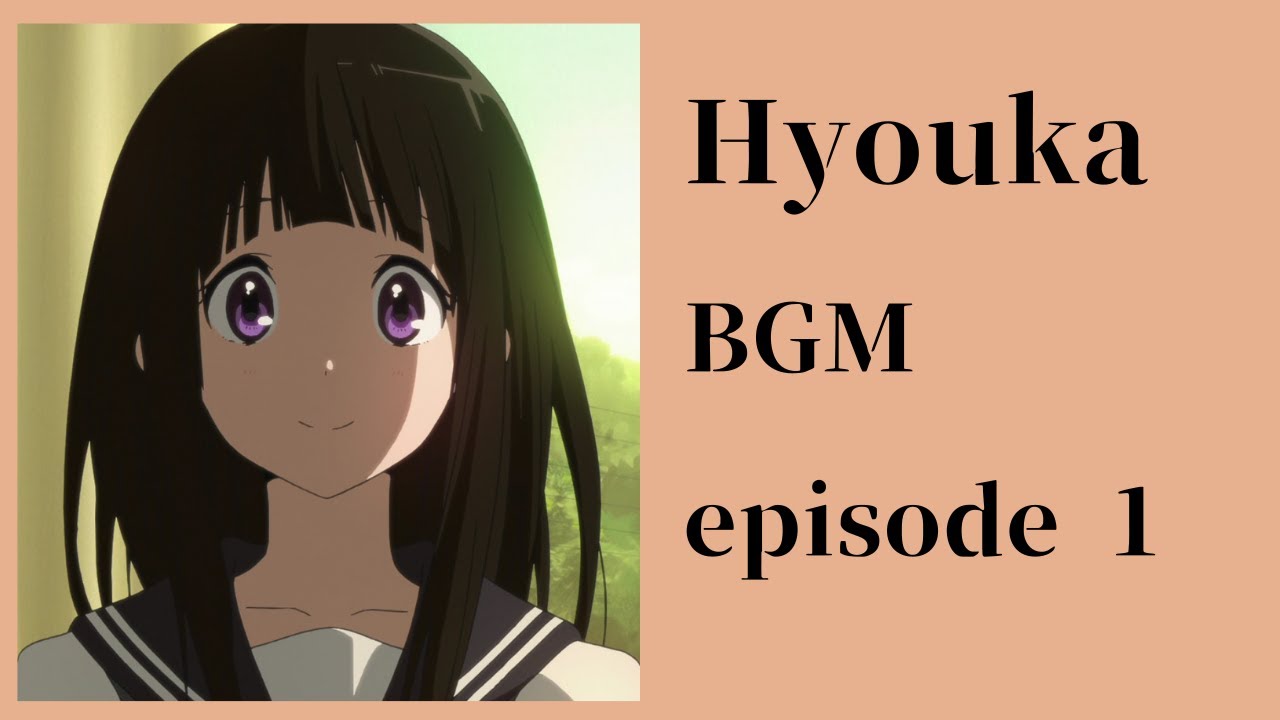 英語 リスニング 聞き流し 氷菓 第1話 伝統ある古典部の再生 2 2 Hyouka Episode1 English Dub Youtube 英語 リスニング 聞き流し 氷菓 第1話 伝統ある古典部の再生 2 2 Hyouka Episode1 English Dub Youtube