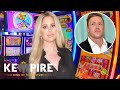Kroy DEMANDS Kim Zolciak-Biermann Undergo PSYCH EVAL  &amp; Claims Excessive Gambling Caused Divorce