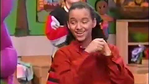 A Package of Friendship (2005 Version) Part 11