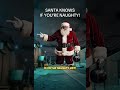 #madsanta #viral #shorts