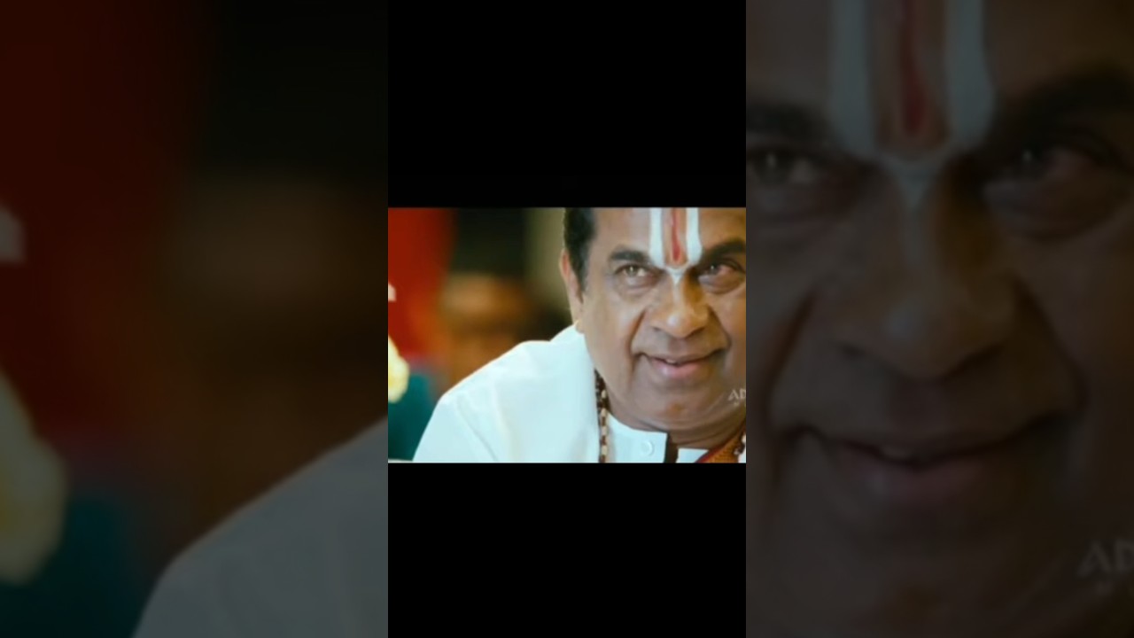 Baga over action chesthunnadu... 