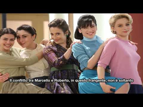 Il Paradiso delle Signore