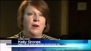 Jail Food Versus School Food Inspections