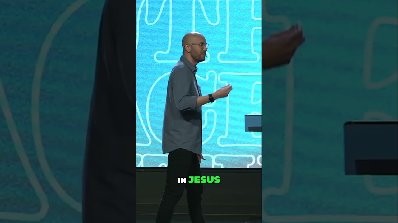 If You’ve Never Faced Persecution, You Need to See This! 