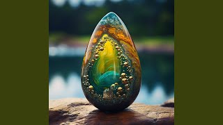 Tranquil Raindrop Melodies