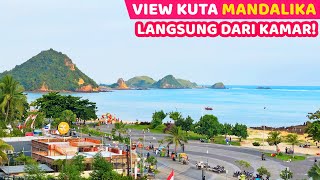 AKHIRNYA MANDALIKAAA!! Review Hotel Mandalika Pertama | Raja Hotel Kuta | Hotel Bagus dekat Sirkuit
