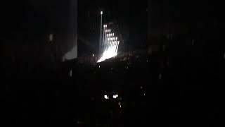 Sam smith Scars (live 2018) The Thrill Of It All World Tour (Sheffield)