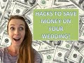 Wedding Hacks You’ll Wish You Knew Sooner | Save Big Without Stress