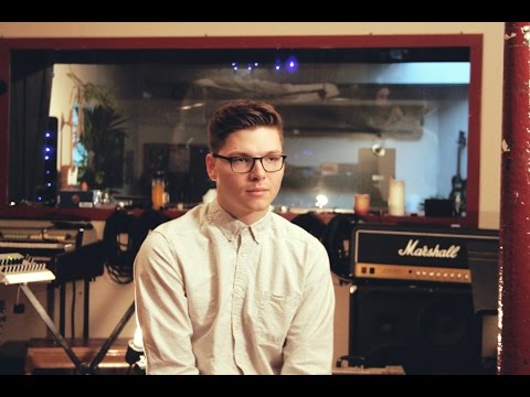 Kevin Garrett - Control (Behind the Glass Sessions) - YouTube