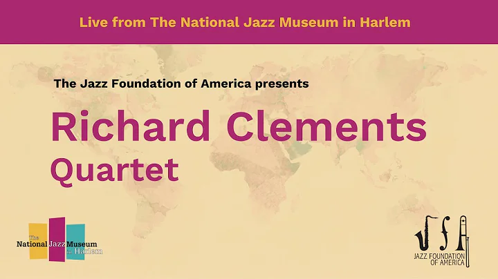 Richard Clements Quartet