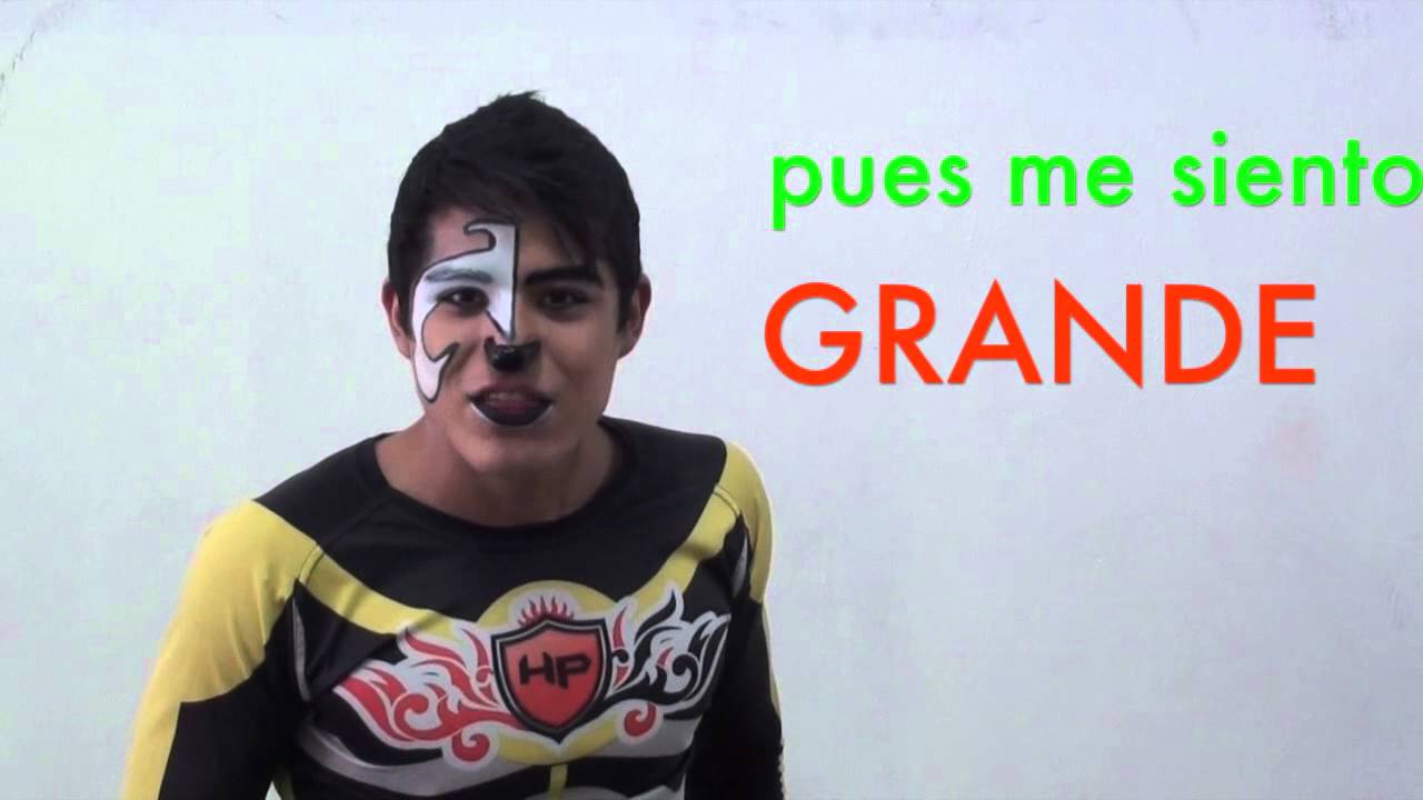 Wapayasos Garabato Wapagenial Lirycs