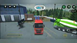 Construction simulator 3| Home base improvment